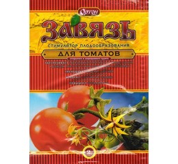 Завязь для томатов 2 г.